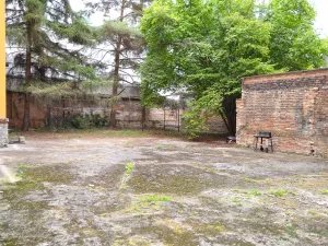 Pronájem bytu 2+kk, Pardubice - Zelené Předměstí, K Višňovce, 50 m2