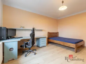 Prodej rodinného domu, Strážnice, Za Valy, 139 m2