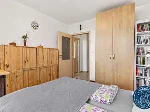 Prodej bytu 4+kk, Praha - Stodůlky, Janského, 79 m2
