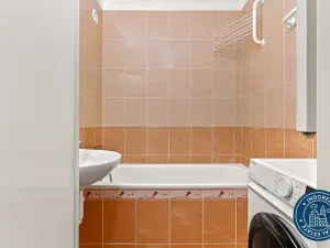 Prodej bytu 4+kk, Praha - Stodůlky, Janského, 79 m2