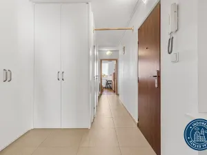 Prodej bytu 4+kk, Praha - Stodůlky, Janského, 79 m2