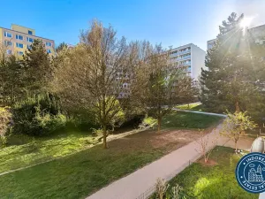 Prodej bytu 4+kk, Praha - Stodůlky, Janského, 79 m2