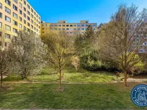 Prodej bytu 4+kk, Praha - Stodůlky, Janského, 79 m2