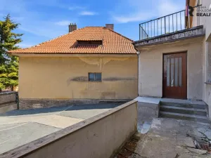 Prodej rodinného domu, Zásmuky, Sladkovského, 206 m2