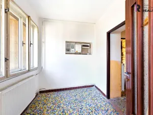 Prodej rodinného domu, Zásmuky, Sladkovského, 206 m2