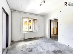 Prodej rodinného domu, Zásmuky, Sladkovského, 206 m2