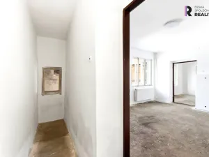 Prodej rodinného domu, Zásmuky, Sladkovského, 206 m2