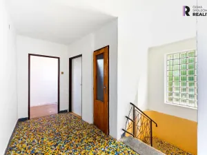 Prodej rodinného domu, Zásmuky, Sladkovského, 206 m2