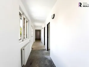Prodej rodinného domu, Zásmuky, Sladkovského, 206 m2