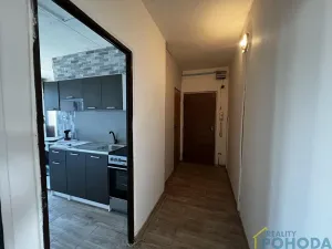 Pronájem bytu 2+1, Česká Třebová, Semanínská, 60 m2