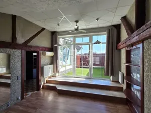 Pronájem komerční nemovitosti, Pardubice, Štrossova, 205 m2