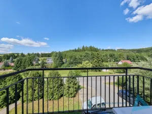 Prodej bytu 3+1, Pecka - Bělá u Pecky, 80 m2