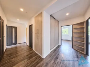 Prodej bytu 3+1, Pecka - Bělá u Pecky, 80 m2