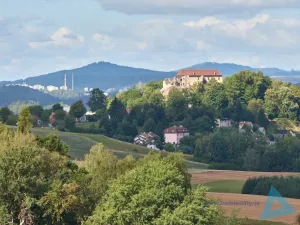 Prodej bytu 3+1, Pecka - Bělá u Pecky, 80 m2