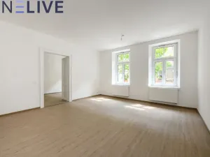 Pronájem bytu 3+1, Plzeň, Kardinála Berana, 105 m2