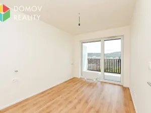 Pronájem bytu 2+kk, Beroun, U Židovského hřbitova, 42 m2