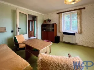 Prodej rodinného domu, Stonařov, 55 m2