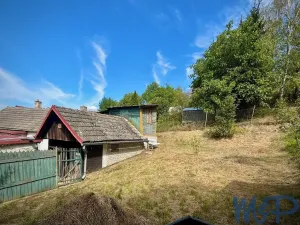 Prodej rodinného domu, Stonařov, 55 m2