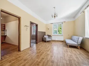 Prodej rodinného domu, Skořenice, 128 m2