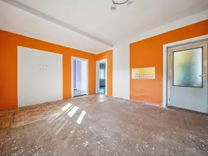 Prodej rodinného domu, Skořenice, 128 m2