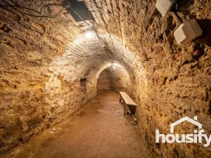 Pronájem vinného sklepa, Hodonice, Janská, 50 m2