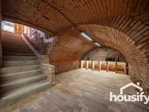 Pronájem vinného sklepa, Hodonice, Janská, 50 m2