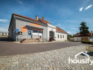 Pronájem vinného sklepa, Hodonice, Janská, 50 m2