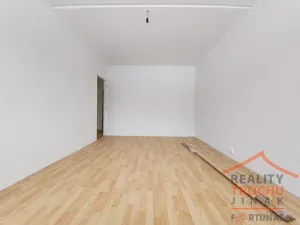 Pronájem bytu 4+1, Litvínov, Větrná, 76 m2