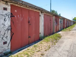 Prodej ostatní, České Budějovice