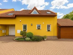 Prodej rodinného domu, Zruč-Senec, Náves 9. května, 143 m2