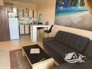 Prodej bytu 2+kk, Nesebar, Bulharsko, 55 m2