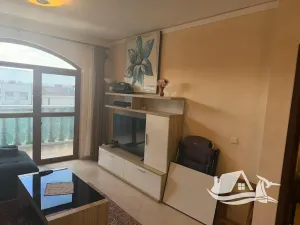 Prodej bytu 2+kk, Nesebar, Bulharsko, 55 m2