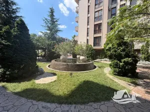 Prodej bytu 2+kk, Nesebar, Bulharsko, 55 m2