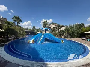 Prodej bytu 2+kk, Nesebar, Bulharsko, 55 m2