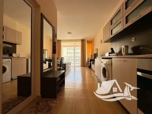 Prodej bytu 1+kk, Sveti Vlas, Bulharsko, 42 m2