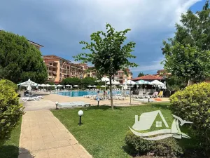 Prodej bytu 1+kk, Sveti Vlas, Bulharsko, 42 m2