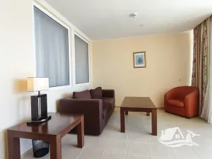 Prodej bytu 2+kk, Pomorie, Bulharsko, 76 m2