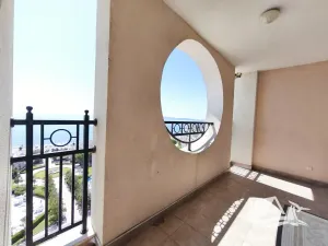 Prodej bytu 2+kk, Pomorie, Bulharsko, 76 m2