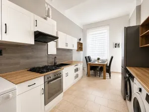 Prodej bytu 3+1, Teplice, Ruská, 143 m2