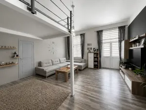 Prodej bytu 3+1, Teplice, Ruská, 143 m2