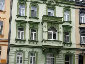 Prodej bytu 3+1, Teplice, Ruská, 143 m2