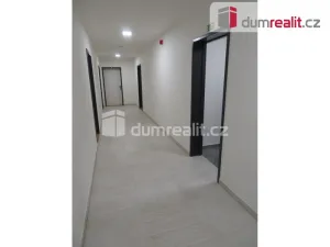 Pronájem bytu 1+kk, Praha - Vysočany, Moravcových, 46 m2