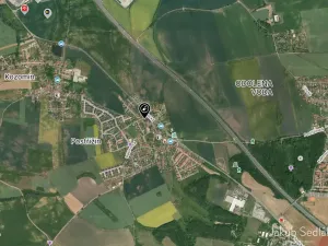 Prodej rodinného domu, Postřižín, K Moklině, 107 m2