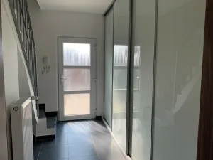 Pronájem rodinného domu, Nehvizdy, Jasanová, 89 m2