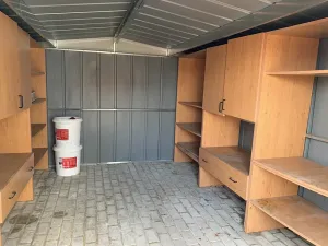 Pronájem rodinného domu, Nehvizdy, Jasanová, 89 m2