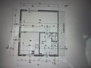 Pronájem rodinného domu, Nehvizdy, Jasanová, 89 m2