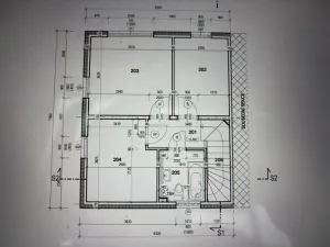 Pronájem rodinného domu, Nehvizdy, Jasanová, 89 m2