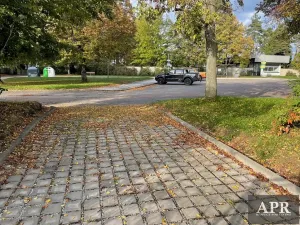 Pronájem komerčního pozemku, Uherský Brod, 828 m2