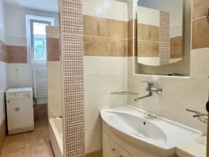 Pronájem bytu 2+1, Olomouc - Řepčín, Máchova, 60 m2