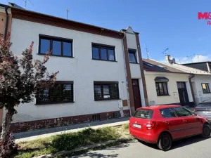 Pronájem bytu 2+1, Olomouc - Řepčín, Máchova, 60 m2
